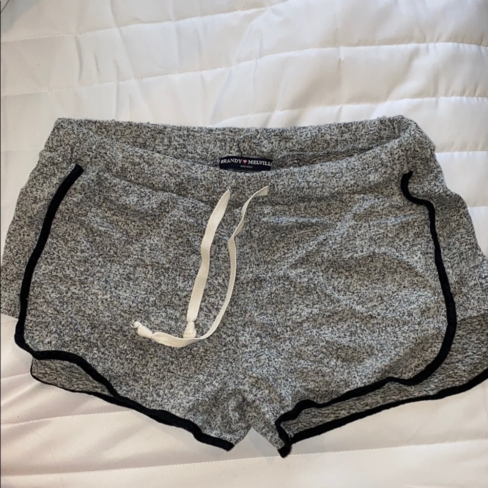 Brandy Melville Shorts